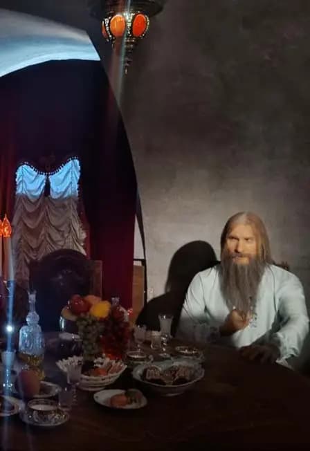 Юсуповский дворец на Мойке: парадные залы и история Распутина