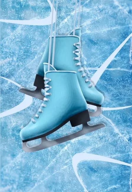 Массовые катания