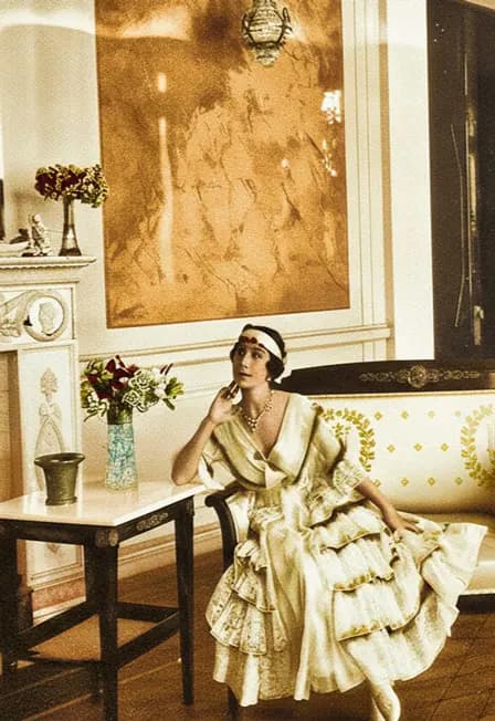 Особняк Кшесинской: балет, любовь, модерн — экскурсия по интерьерам