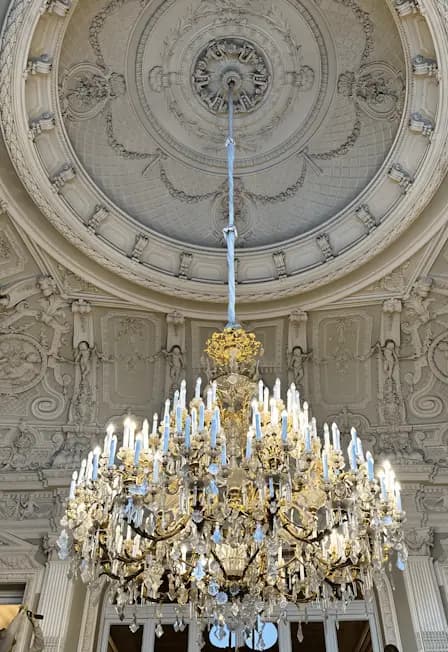 Юсуповский дворец: тайны богатейшей семьи и последняя ночь Распутина