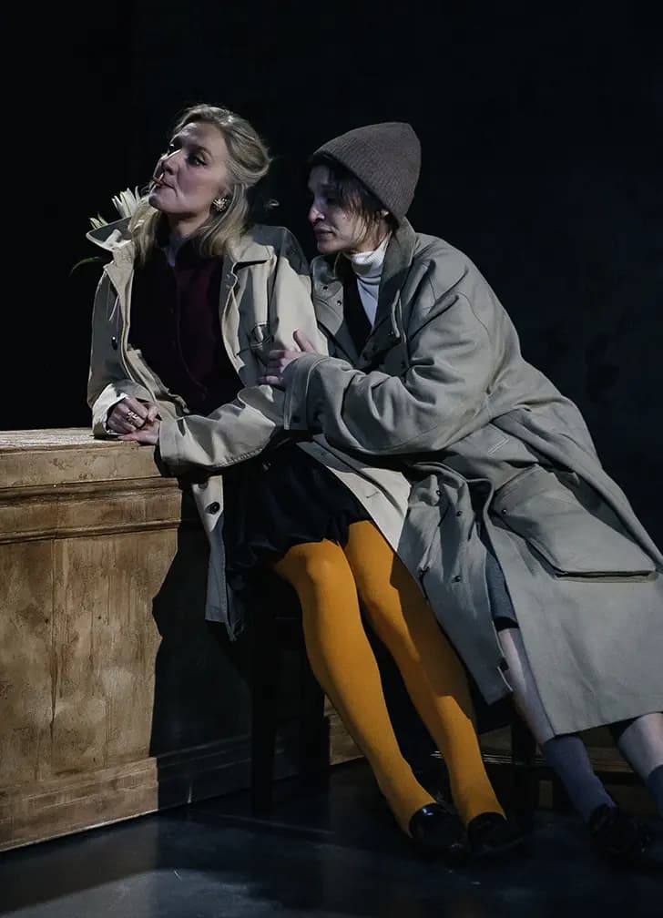 Осенняя соната