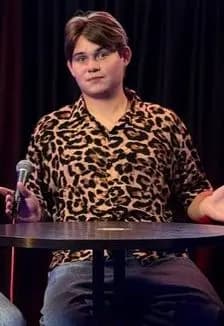 Стендап - тиндер