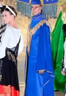 Концерт "Легенды времени"