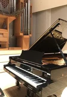 "Конкурсные прослушивания VI Международного конкурса пианистов имени С.С. Бенедицкого" Памяти Альберта Тараканова