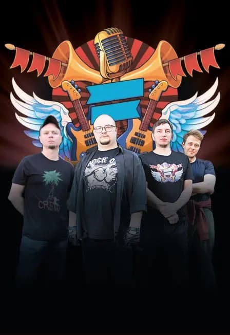 Лайтис Crew. Первомай и все хиты!