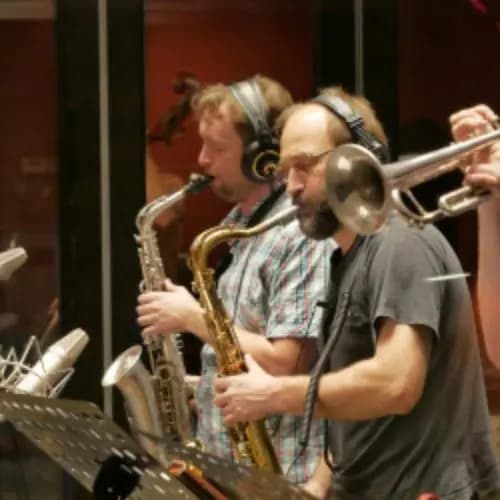 Круглый Бенд