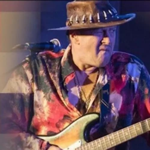 Friday night: Алексей «White» Белов и «Удачное приобретение»