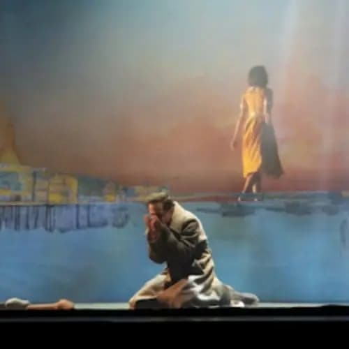 Жар-Птица. Песни о войне