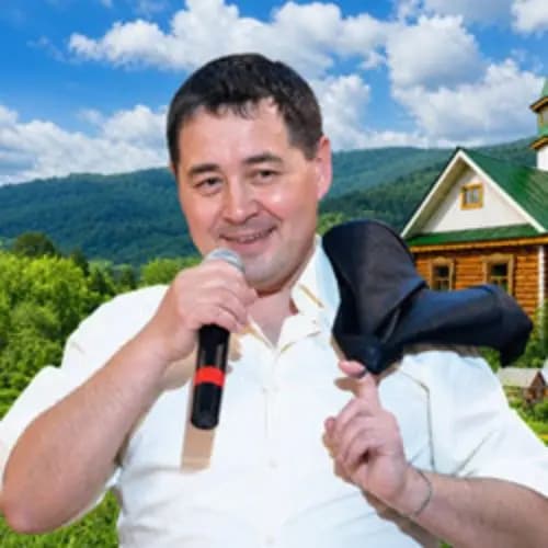 Альберт Салаватов