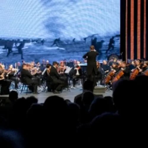 День победы!