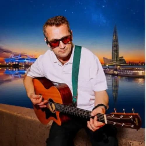 Город-сказка, город-мечта: Культовый рок нулевых на Неве