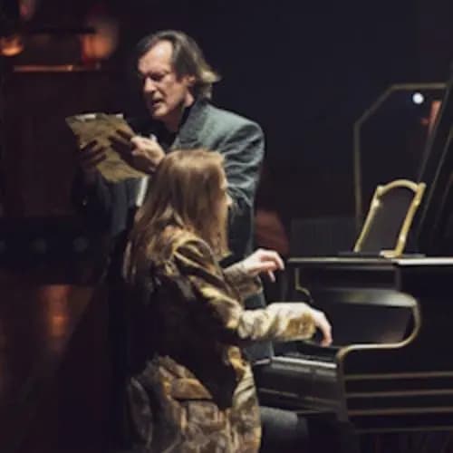 Кабаре Пушкин