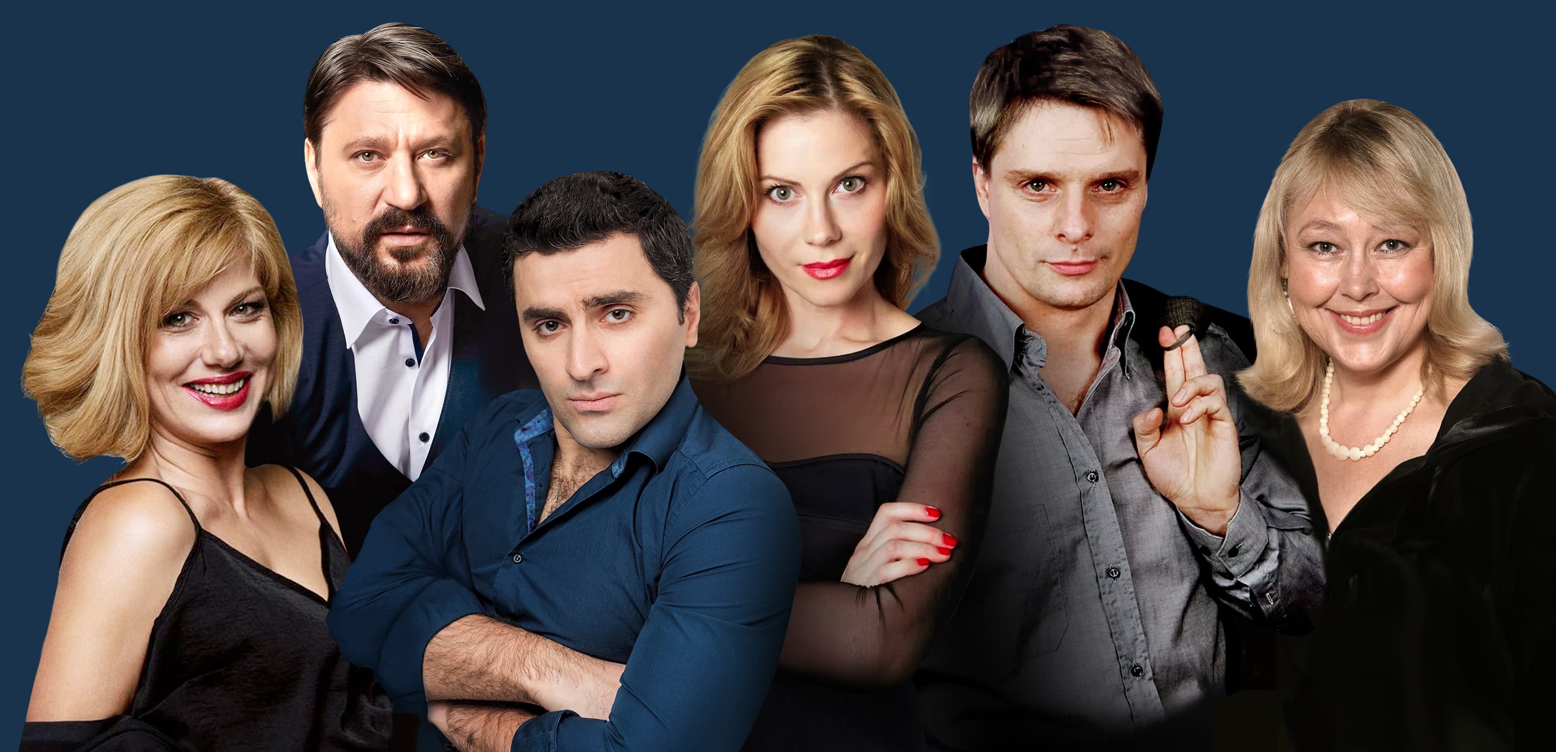 Запчасти для счастья