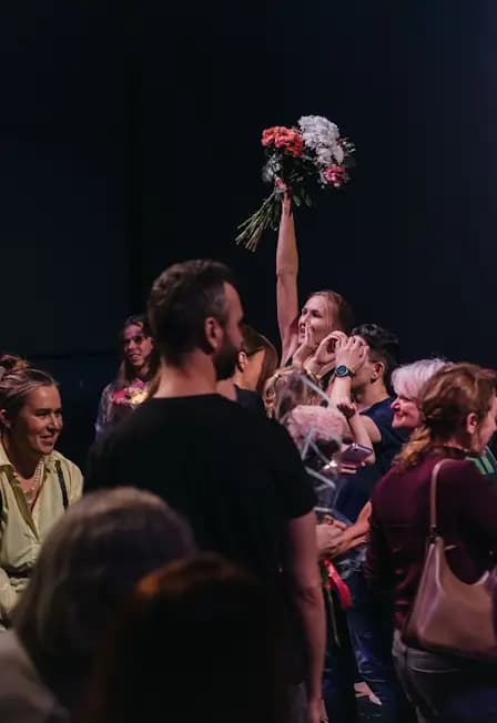 «Эмоциональная свобода»