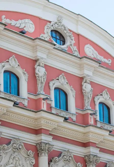 Майские выходные в особняке XIX века. «Дни экскурсий»