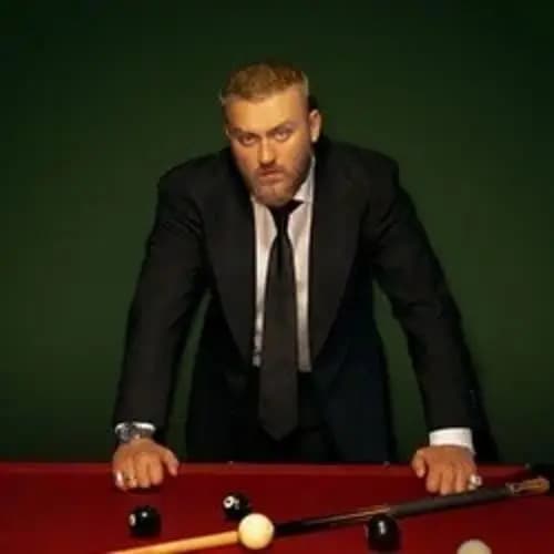 Павел Дедищев. Съемка