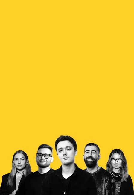 Standup Store Шоу
