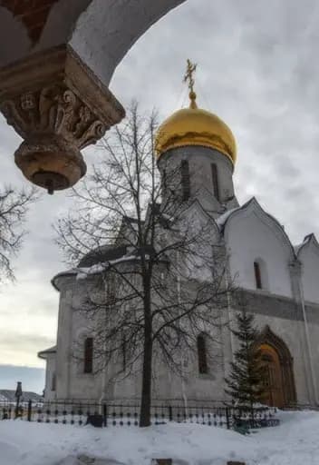 Экскурсионный тур в маленькую «Швейцарию». Город Звенигород