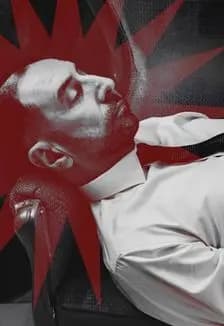 Достоевский. Преступление и наказание. Искушение вечностью. Лекторий