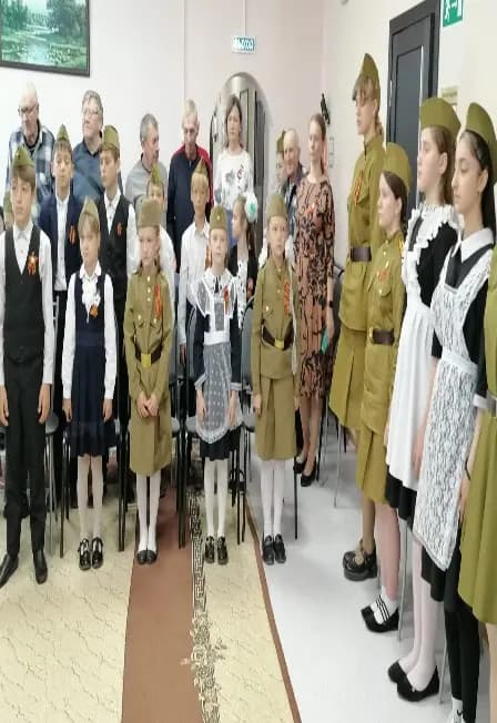 По страницам Великой Победы. Исторический хронограф