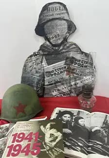 Война и дети. Литературно-музыкальная программа
