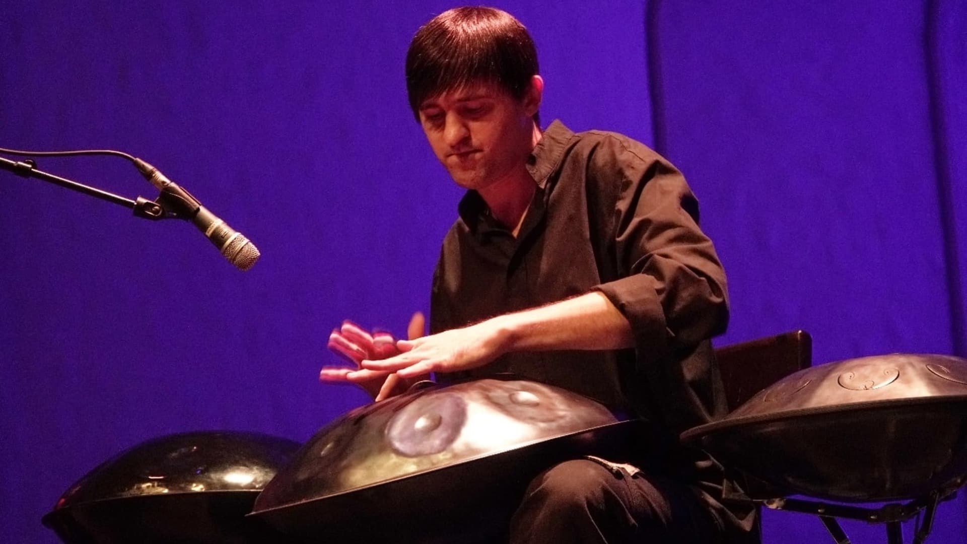 Магия ханга (Фабрика)