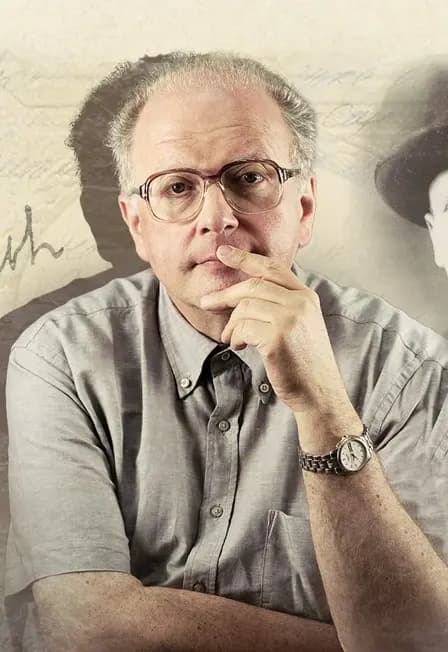 Павел Любимцев: «Михаил Булгаков. Мой закатный роман»