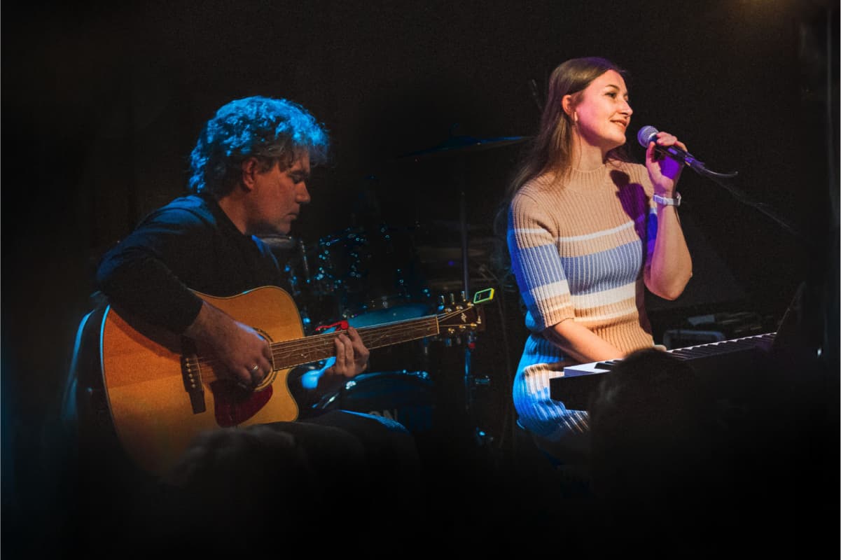 Моя дорогая (Частная филармония «Триумф»)