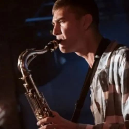 Александр Бунченко & Newjazzelements