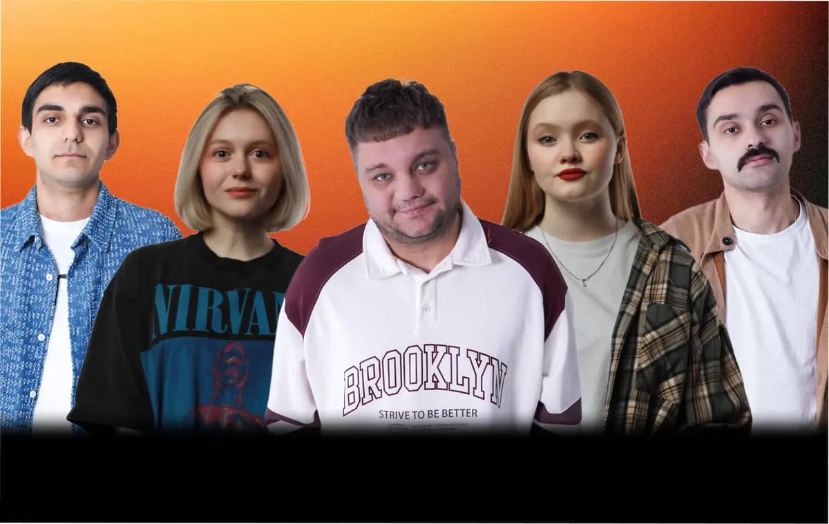 Stand Up лучшее в TruBar