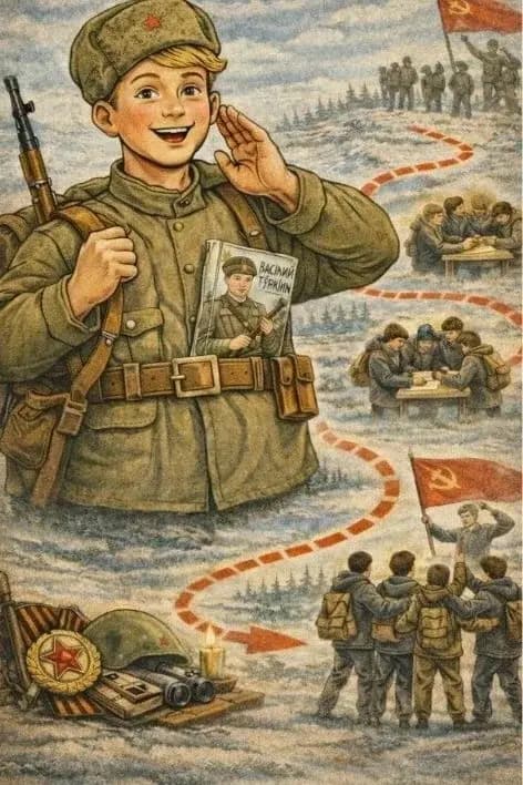 Озеро Банное. Южный Урал. Авторский мастер класс Валерия Елькина