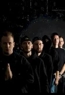 Linkin Park by Meteora