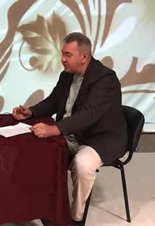 Диалог поколений. Встреча