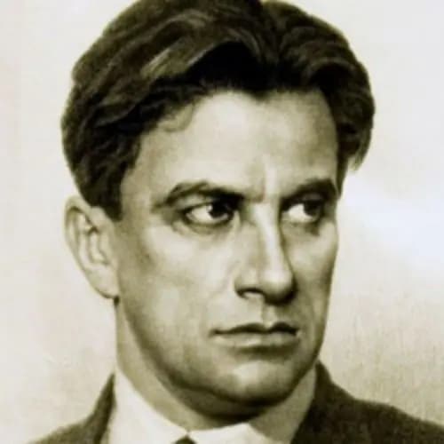 Маяковский. Большой вечер поэзии