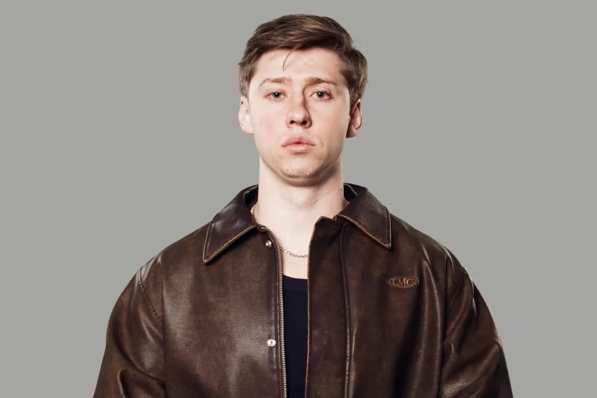 Илья Раевский (ДК «Железнодорожник»)