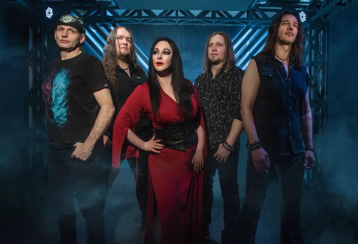 Nightwish Tribute Show (Club House)
