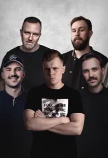 Резиденты StandUp.