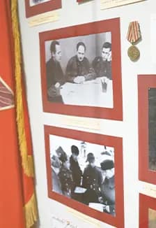 По дорогам истории Великой Отечественной войны. Игра-поиск