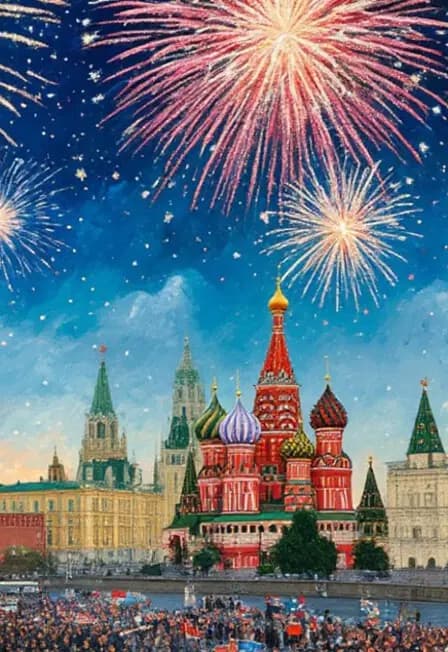 Небо, опалённое войной. Планетарий