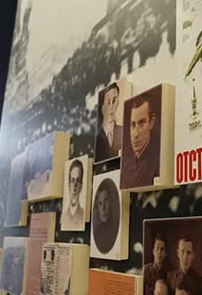Победители: разгадай историю, собери победу! Интерактивная игра