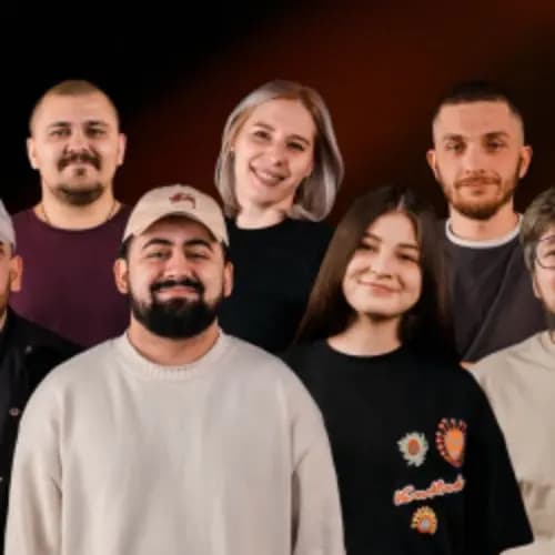 Благотворительный Standup концерт