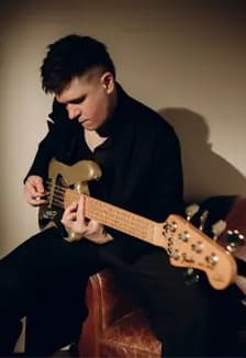 СЕРГЕЙ КОРЧАГИН И KORCH BAND