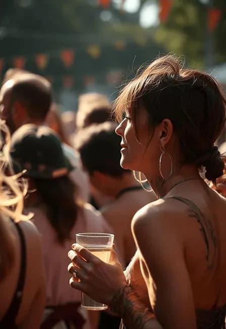 VK Asian Dragon Fest