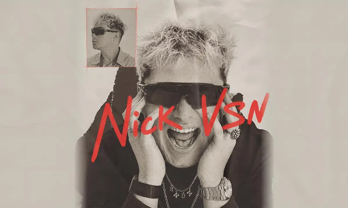 Nick VSN
