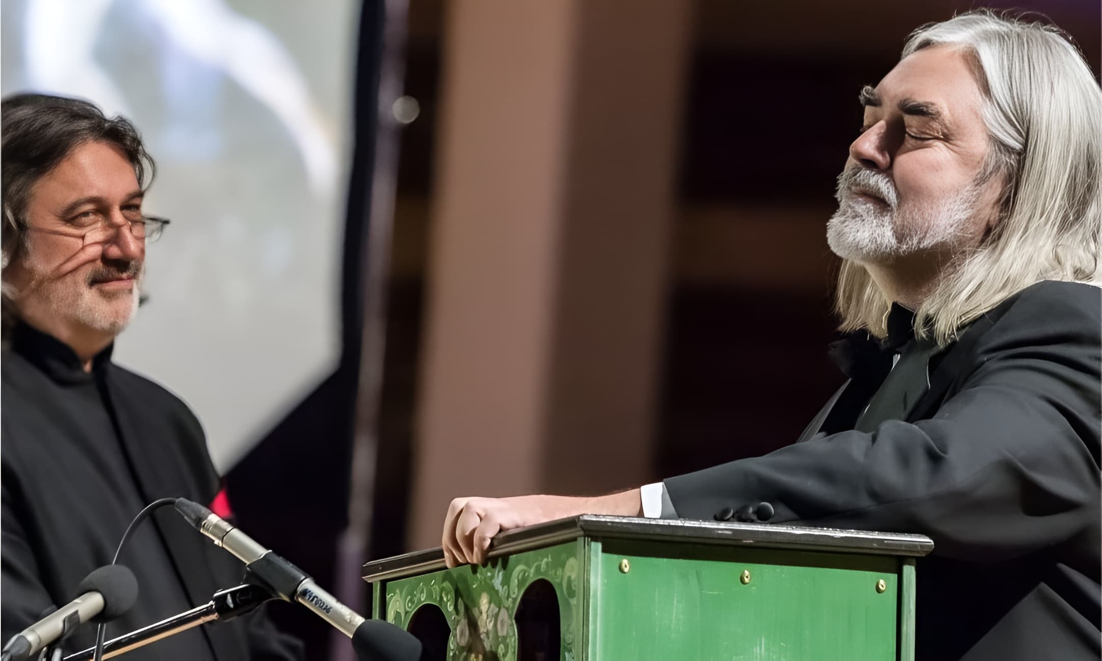 Концерт № 2 для шарманки с оркестром (ГБКЗ им. Салиха Сайдашева)