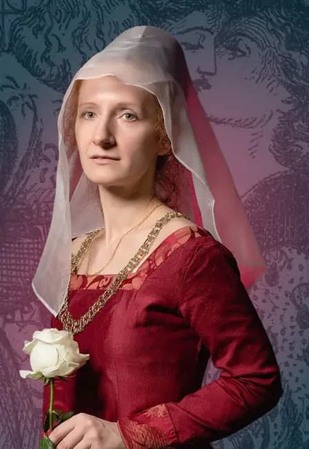 Екатерина Мишаненкова. Интимная жизнь в Средние века: целибат, гражданский брак и продажная любовь.