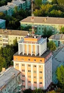 Улицы, листая, как страницы. Неконференция