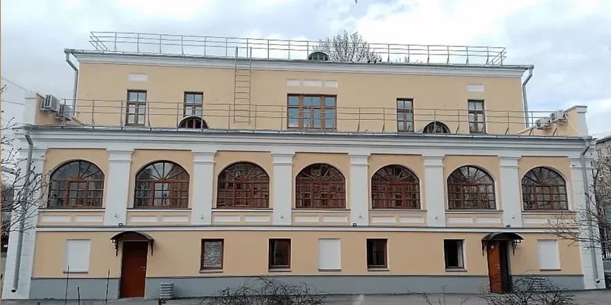 Дорога на Берлин (Музей К. А. Федина)