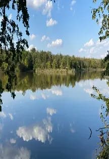 Тайны родного края