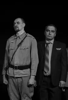 Дилогия «Ради жизни»
